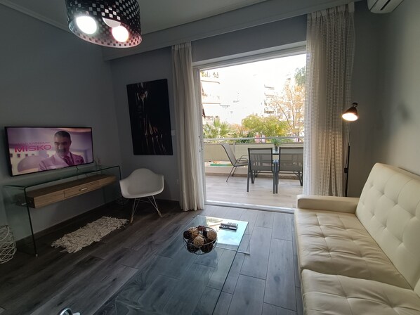TV connectée