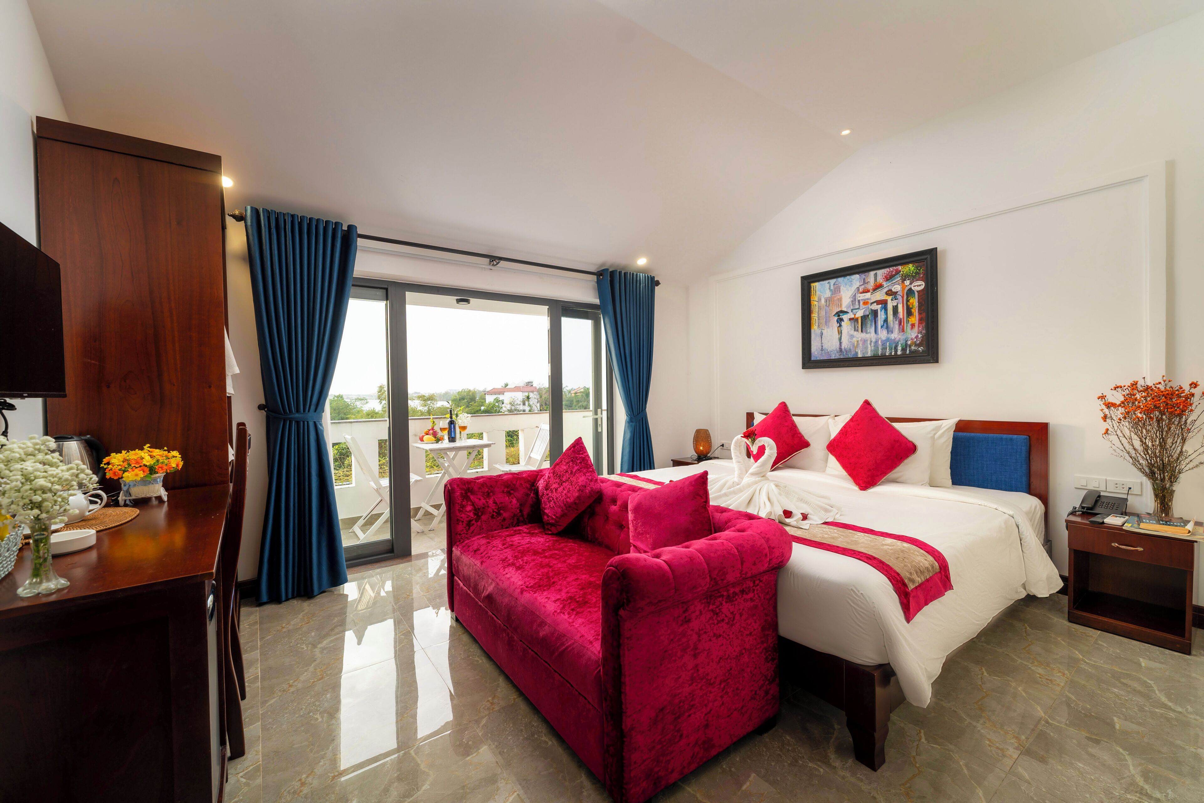Photo - May Boutique Villa Hội An