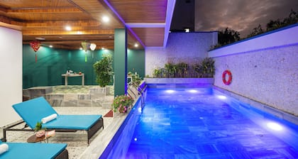 May Boutique Villa Hoi An