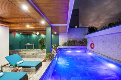 May Boutique Villa Hoi An