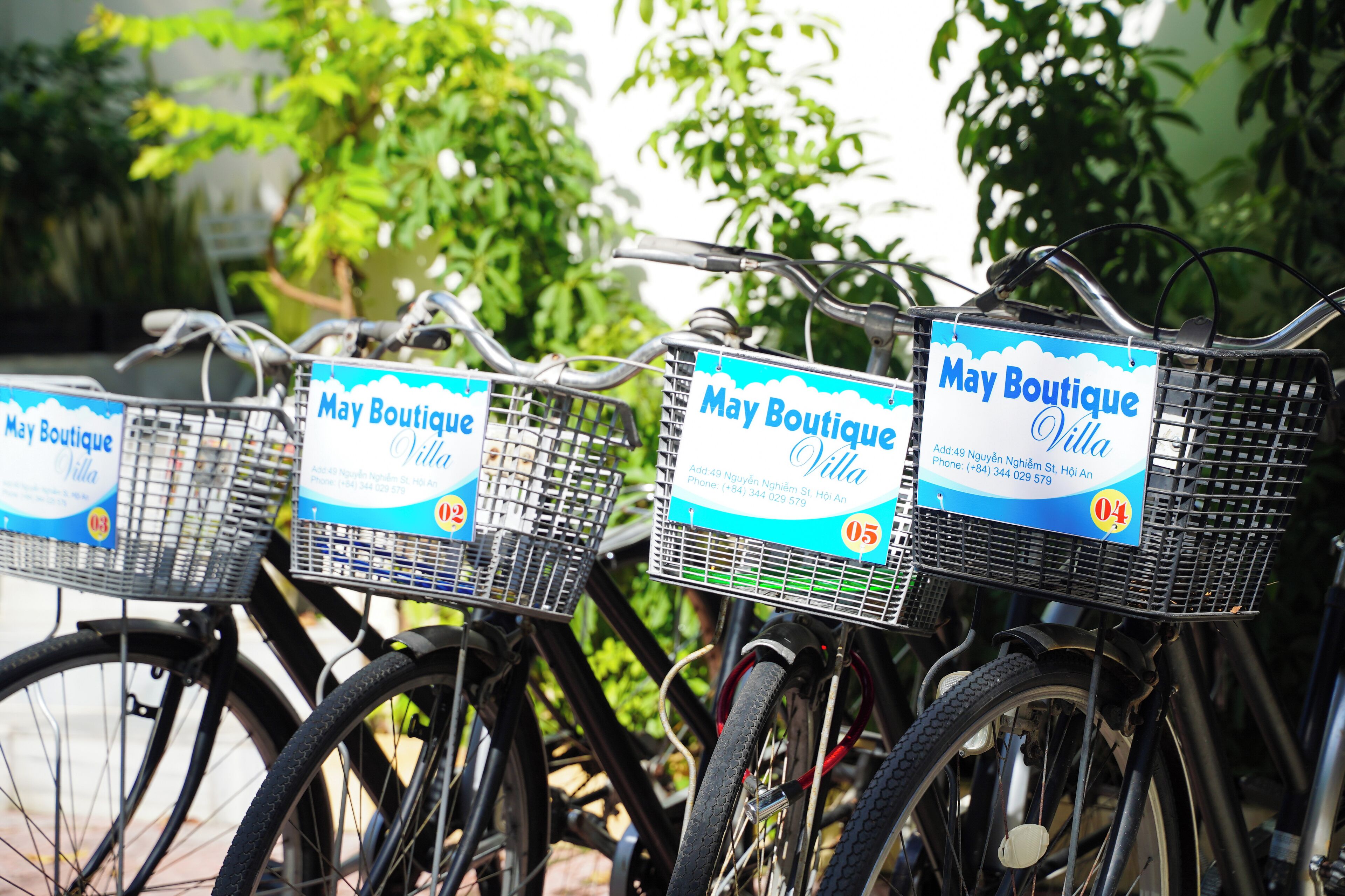Photo - May Boutique Villa Hội An
