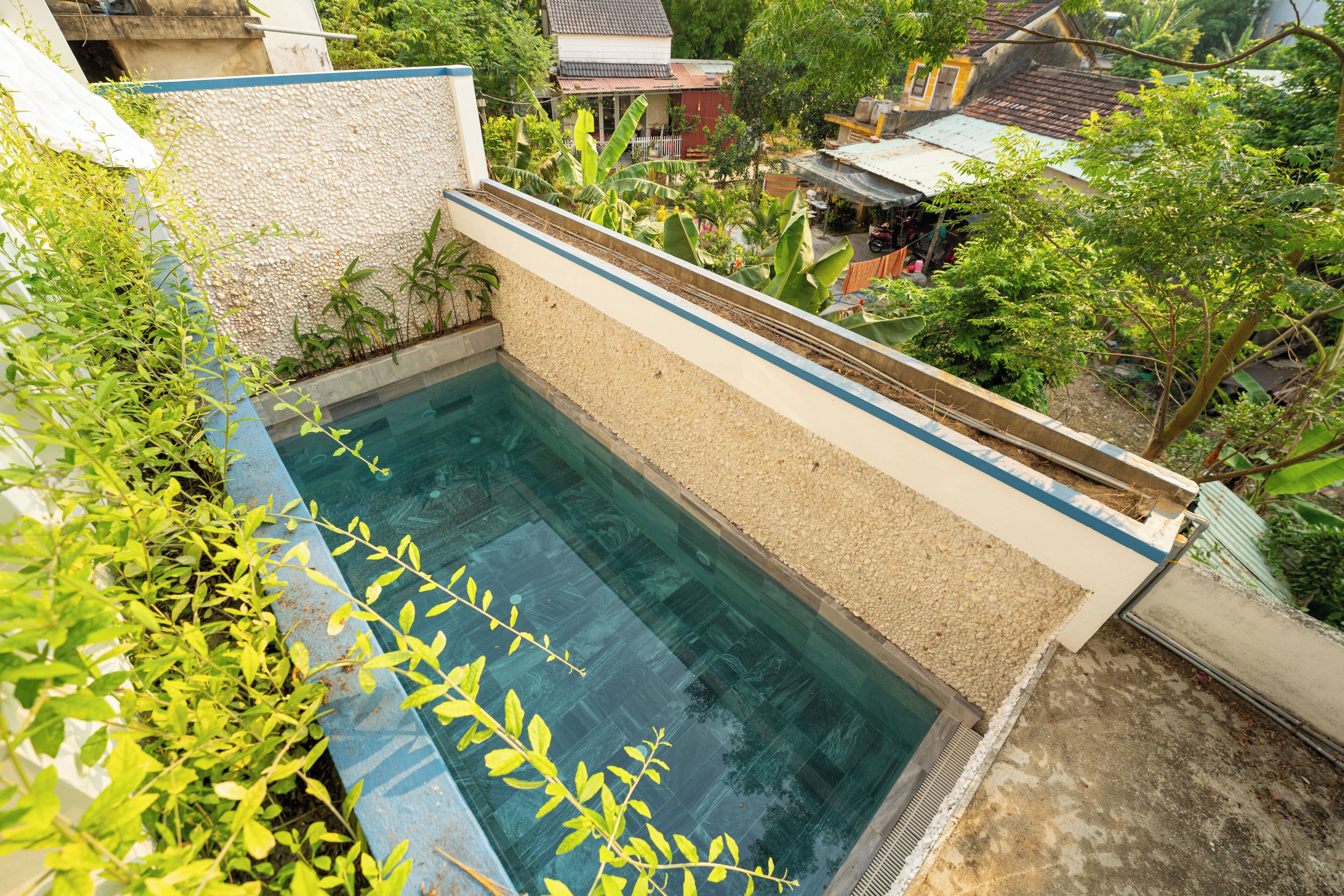 Foto - May Boutique Villa Hoi An
