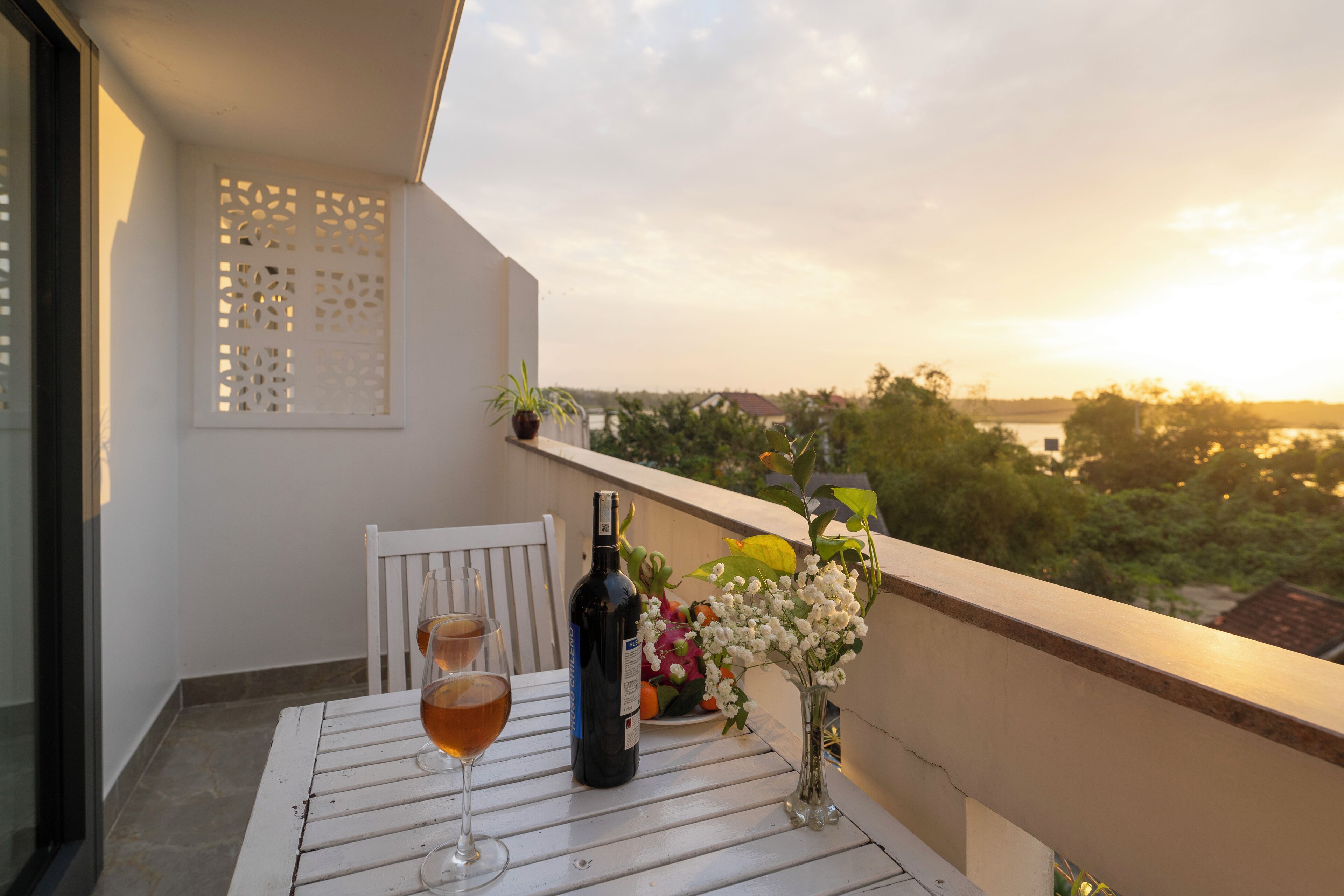 Foto - May Boutique Villa Hoi An