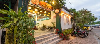 May Boutique Villa Hoi An