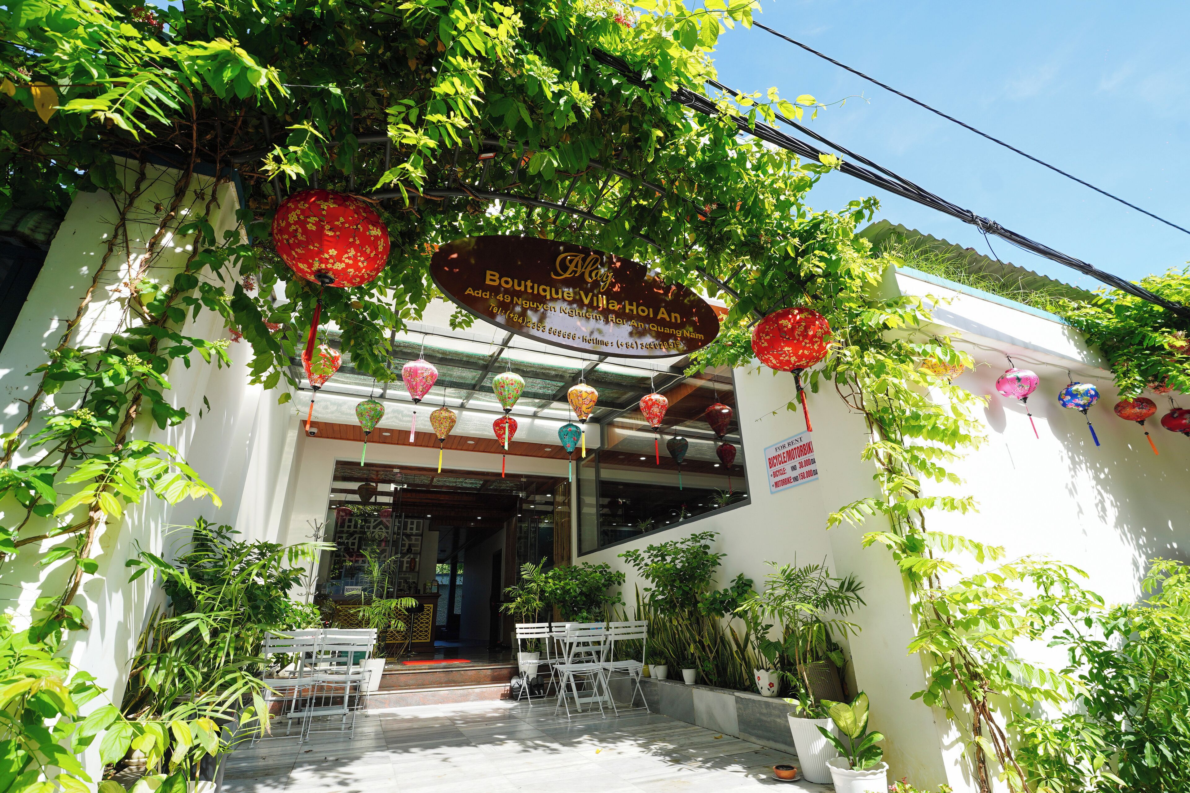 Photo - May Boutique Villa Hội An