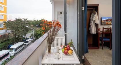 May Boutique Villa Hoi An
