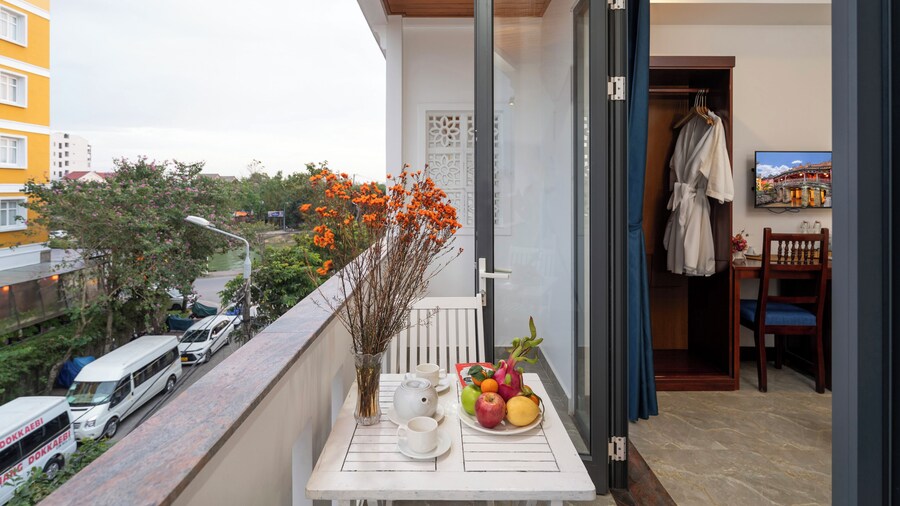 May Boutique Villa Hoi An
