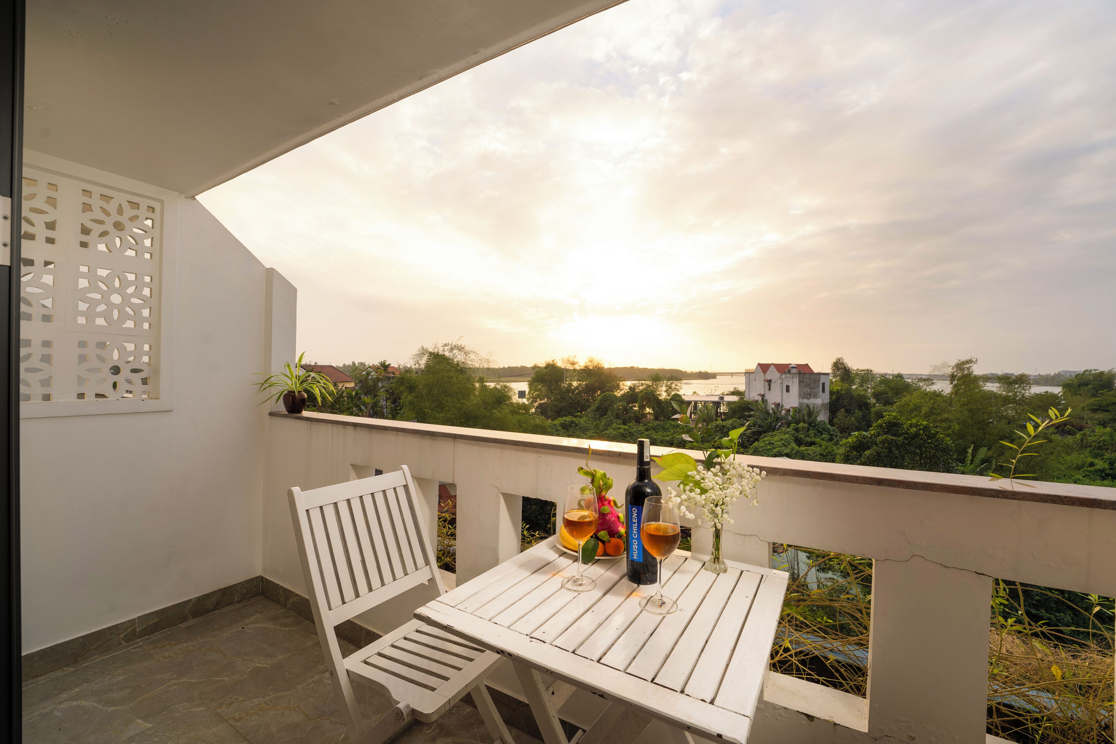 Foto - May Boutique Villa Hoi An