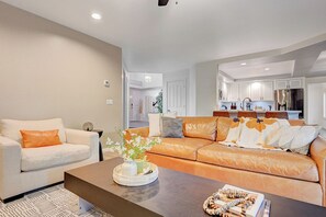 Smart-TV, peis, videospill og bøker