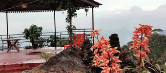 Goroomgo Esti Kutum Farm Stay Kalimpong