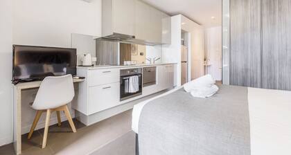 Sakura Apartment