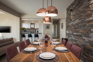 Villa Luxe | Coin séjour