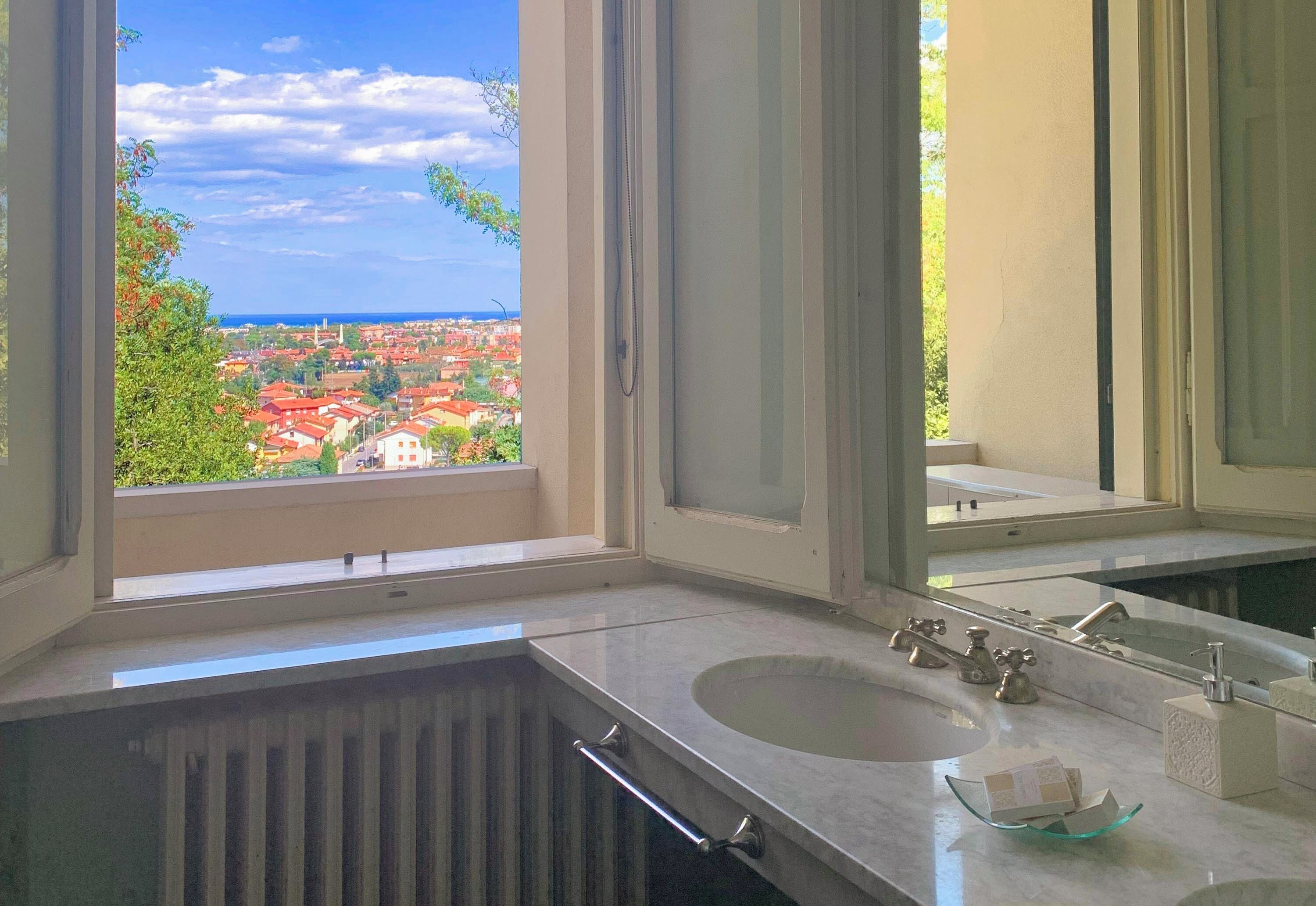 Villa | Bagno | Asciugamani