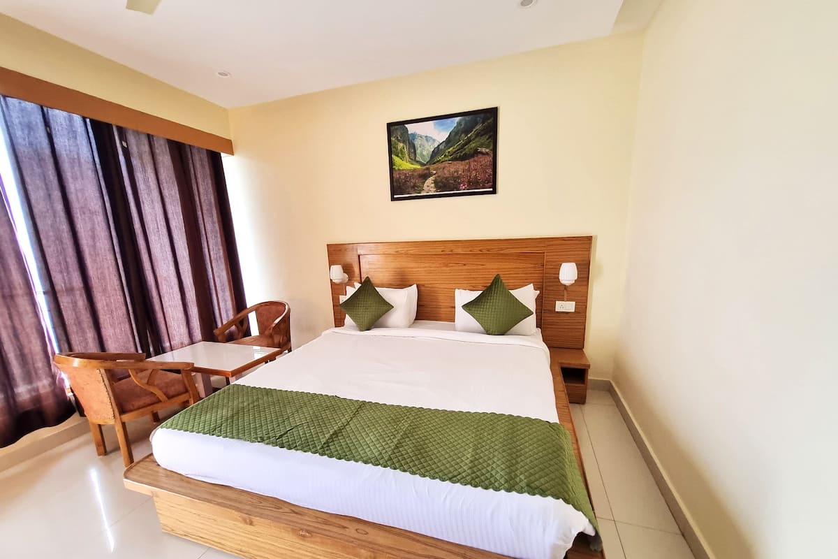 Chambre Deluxe