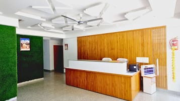 Recepción