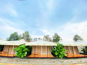 Exterior - Buana Glamping (Pangalengan)