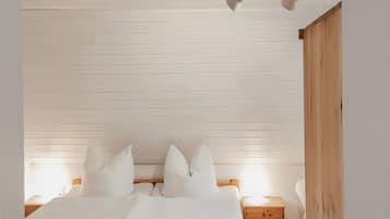 1 chambre, fer et planche Ă repasser, Wi-Fi, draps fournis