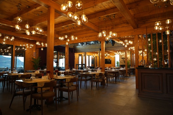 Restoran