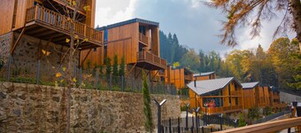 Mağmat Resort & Bungalow