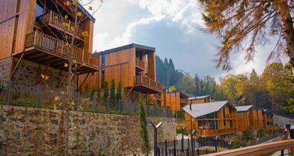 Mağmat Resort & Bungalow