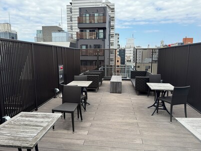 Capsulehotel Suzumoriya