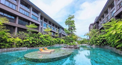 Pearl Nusa Dua Suite
