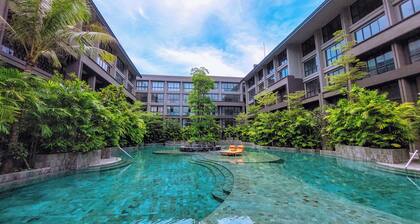 Pearl Nusa Dua Suite