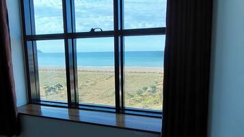 Vistas desde la habitación