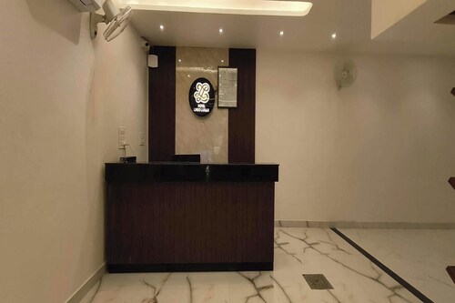 Townhouse 1363 Hotel Lindo Lugar