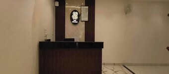 Townhouse 1363 Hotel Lindo Lugar