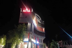 Exterior - Townhouse 1363 Hotel Lindo Lugar (Alwar)