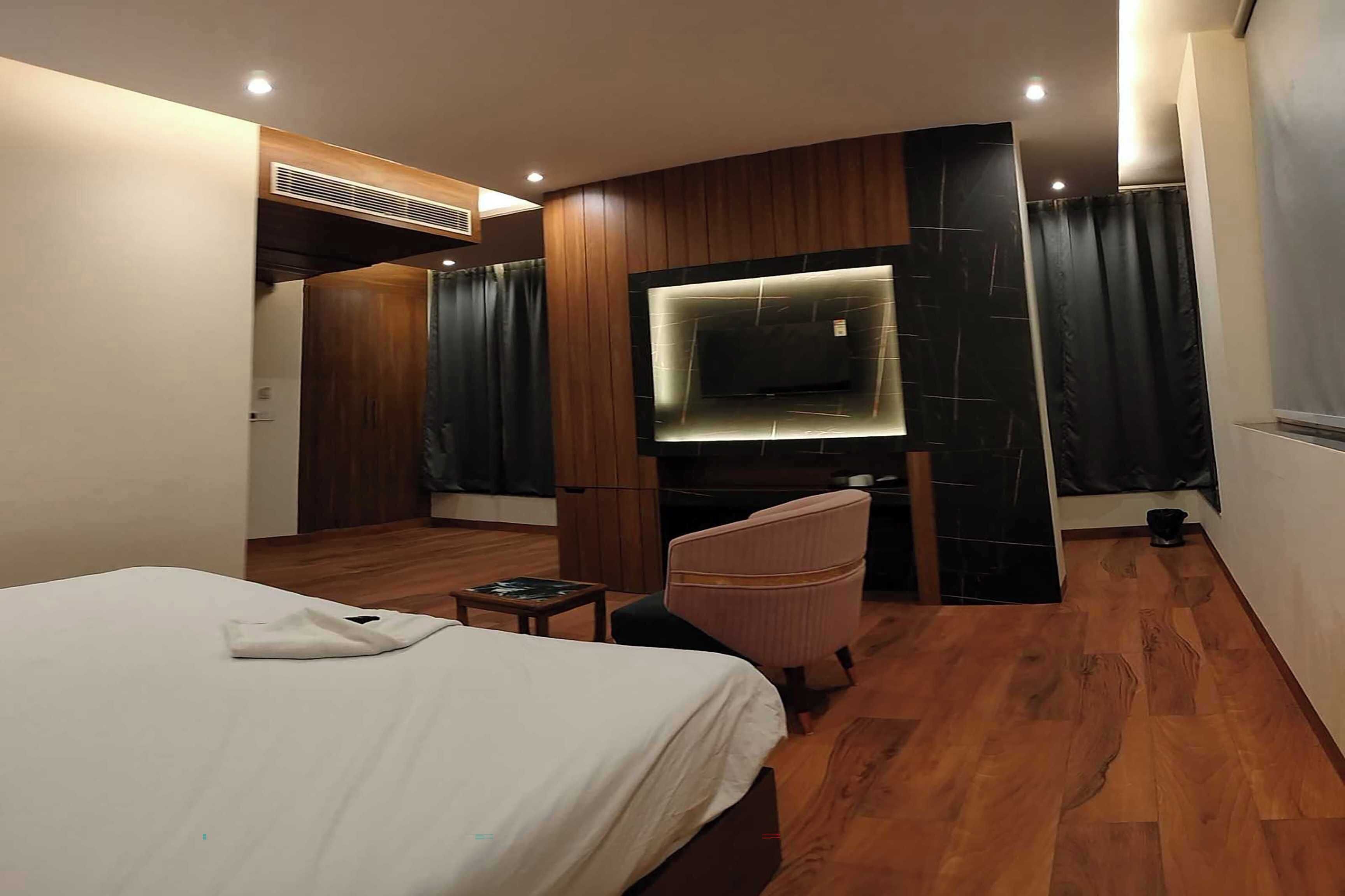 Standard Double Room | 1 bilik tidur 