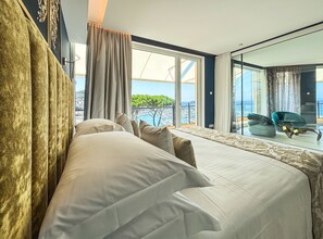 Équipements de la chambre