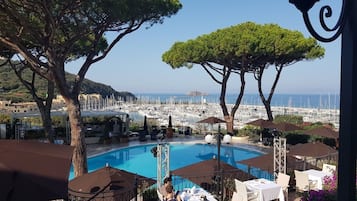 Poolbar