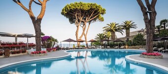 Cala del Porto Punta Ala