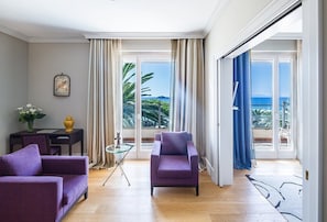 Room - Cala del Porto Punta Ala (Castiglione della Pescaia)