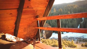 Cottage (One Bedroom Cottage) | Interior detail
