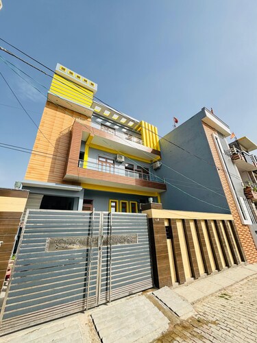 Beautiful Luxury Homestay In Ayodhya