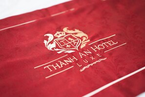 Room - Thành An Hotel (Hon Gai)