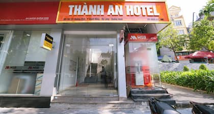 Thành An Hotel