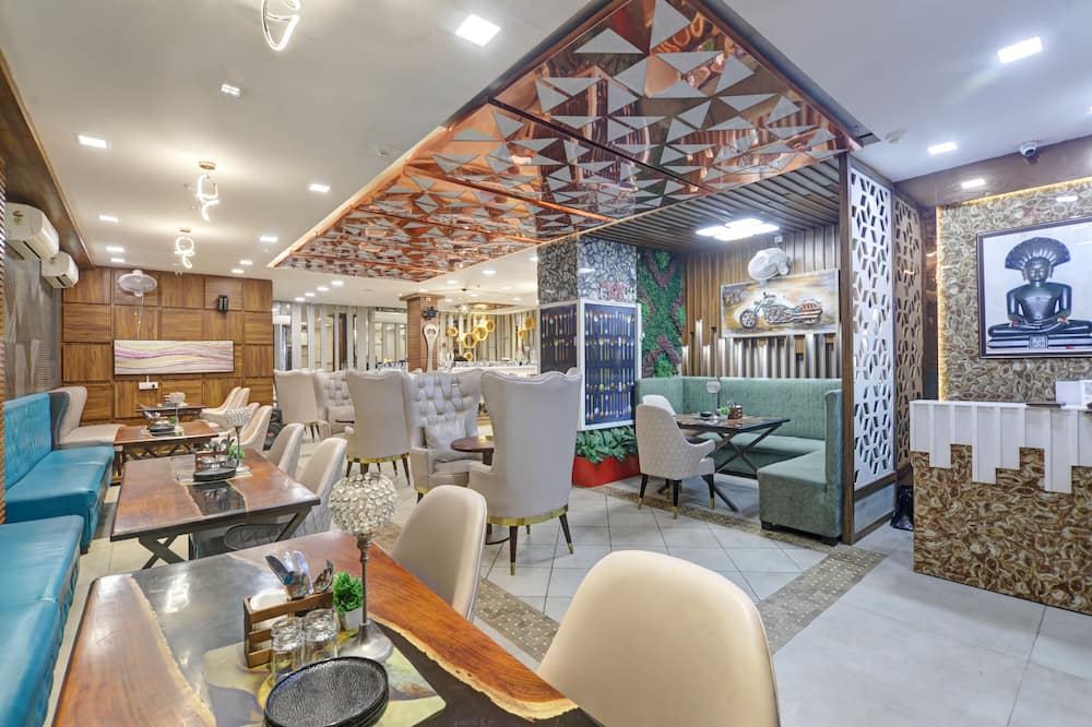 Hotel Status By SBG
