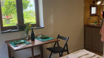 1 Schlafzimmer, BettwÀsche