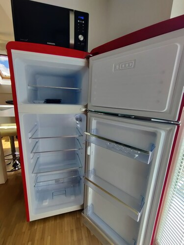 Cozy apartment just few minutes of walk to lake and castle of Bled