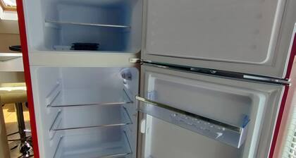 Cozy apartment just few minutes of walk to lake and castle of Bled