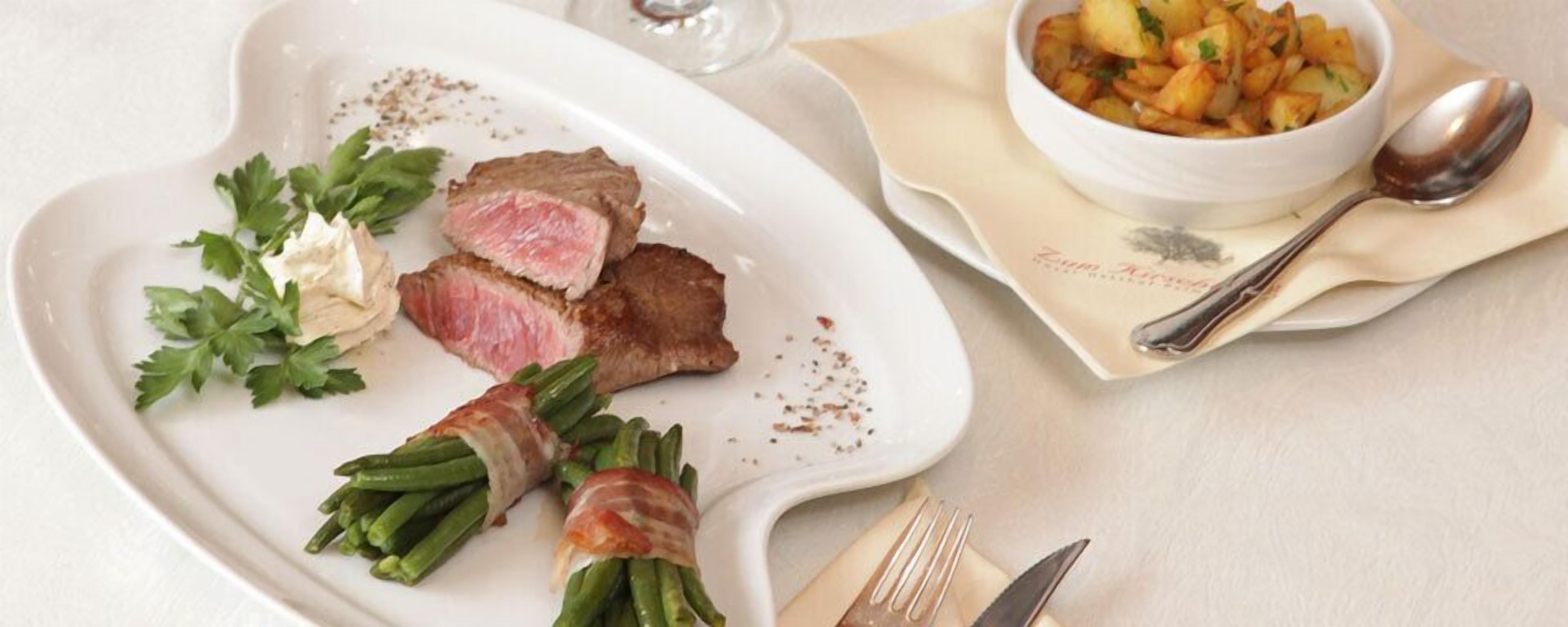 Photo - Hotel-Restaurant Zum Kirschbaum