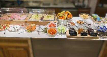 Hotel-Restaurant Zum Kirschbaum