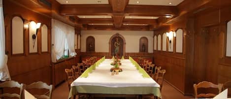 Sala de reuniones