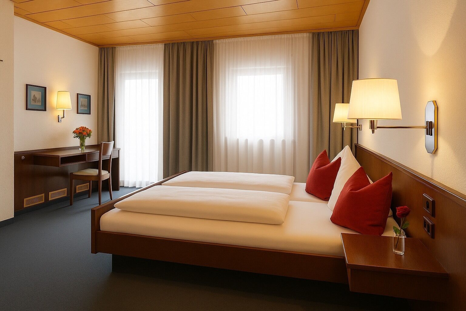 Photo - Hotel-Restaurant Zum Kirschbaum