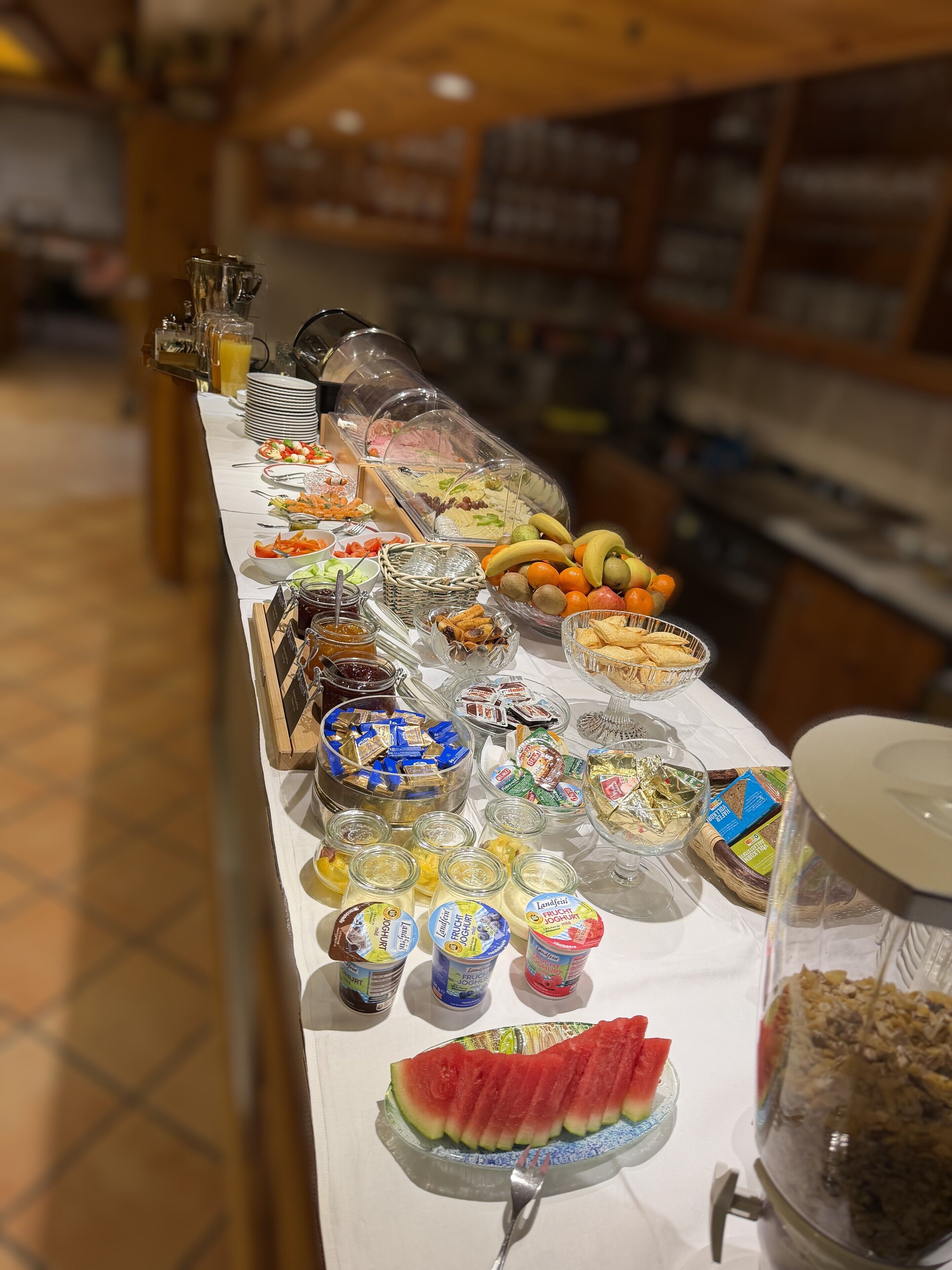 Foto - Hotel-Restaurant Zum Kirschbaum