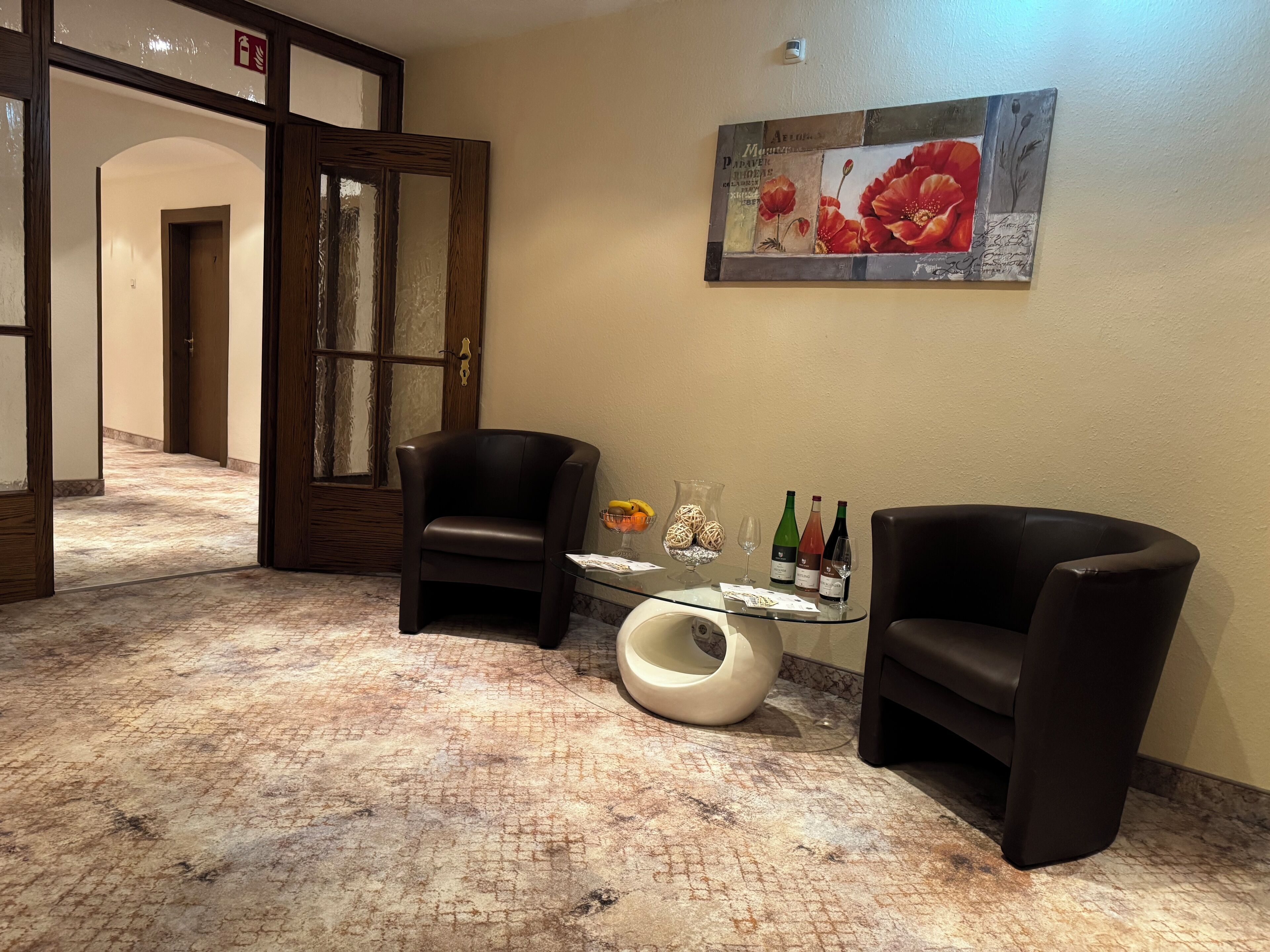 Foto - Hotel-Restaurant Zum Kirschbaum